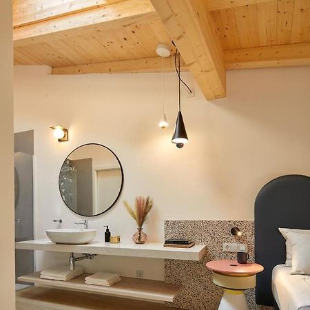 Relais Sant'Anna Bed and Breakfast Arco Buitenkant foto
