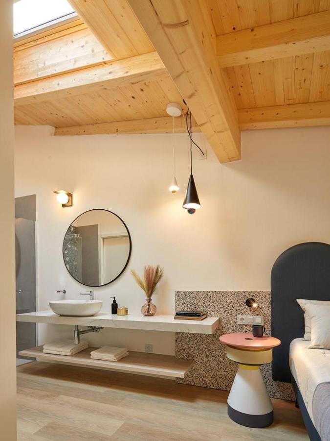 Relais Sant'Anna Bed and Breakfast Arco Buitenkant foto