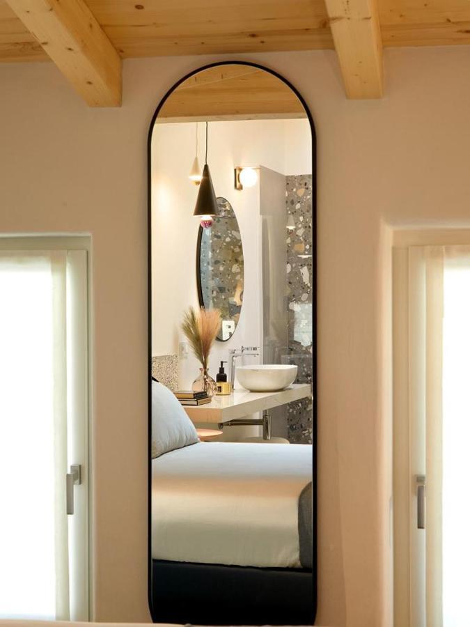 Relais Sant'Anna Bed and Breakfast Arco Buitenkant foto