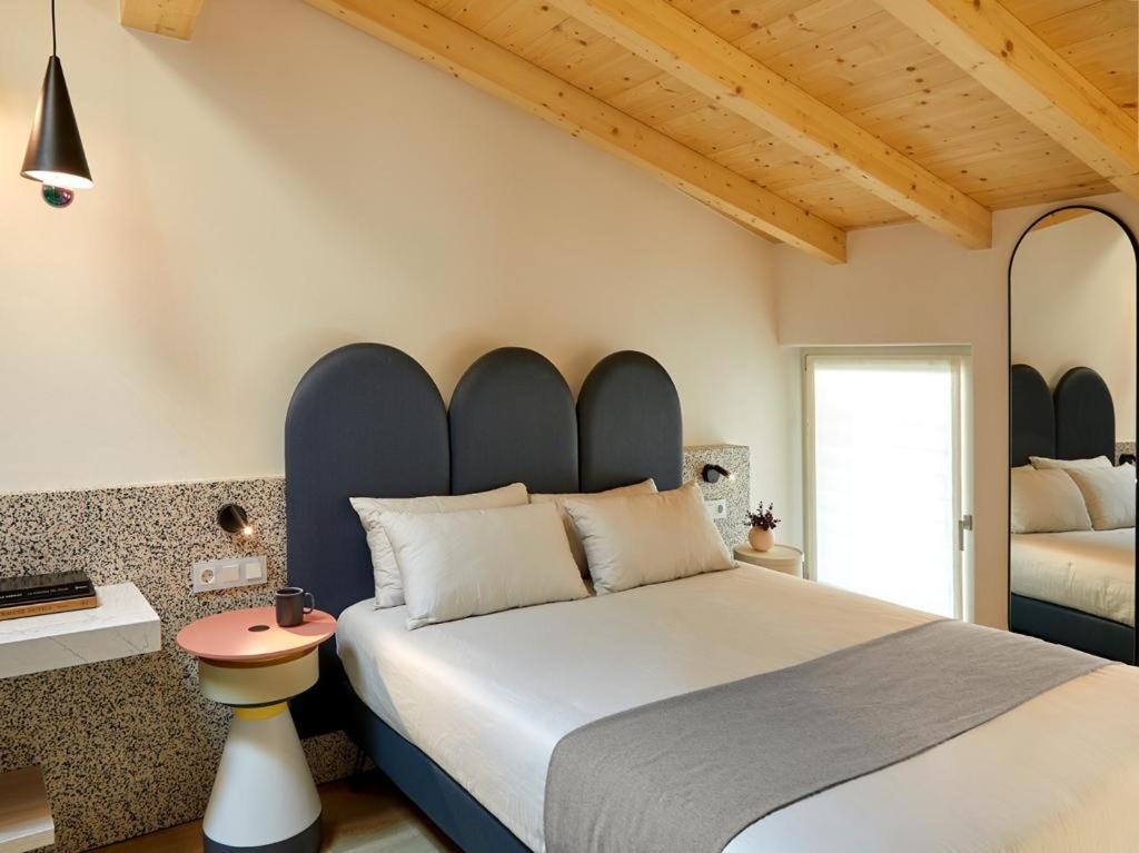 Relais Sant'Anna Bed and Breakfast Arco Kamer foto