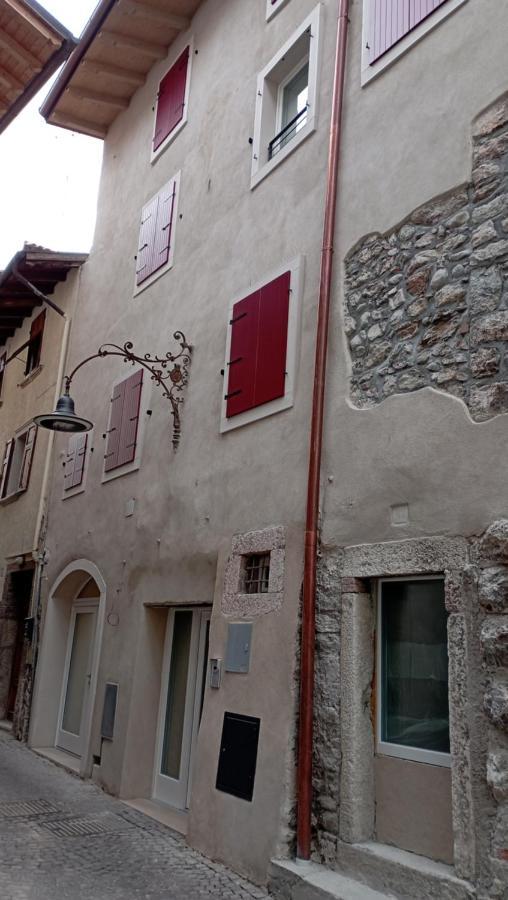 Relais Sant'Anna Bed and Breakfast Arco Buitenkant foto