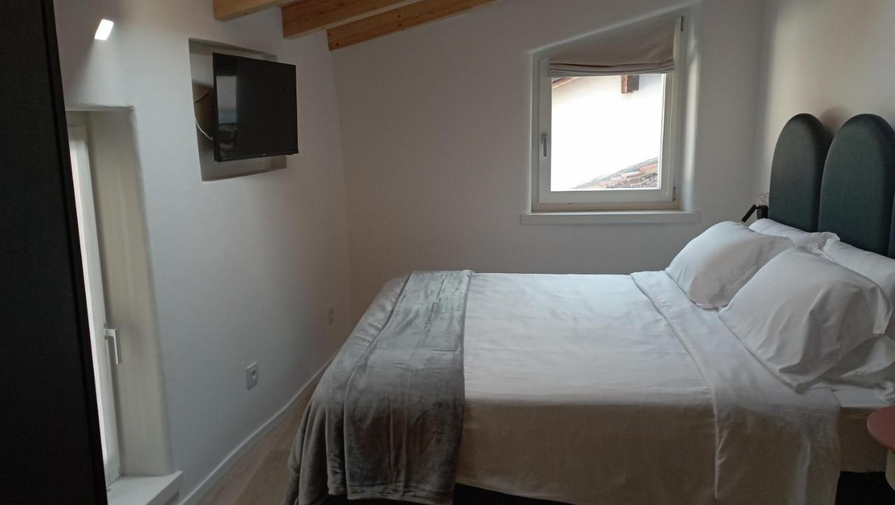 Relais Sant'Anna Bed and Breakfast Arco Buitenkant foto