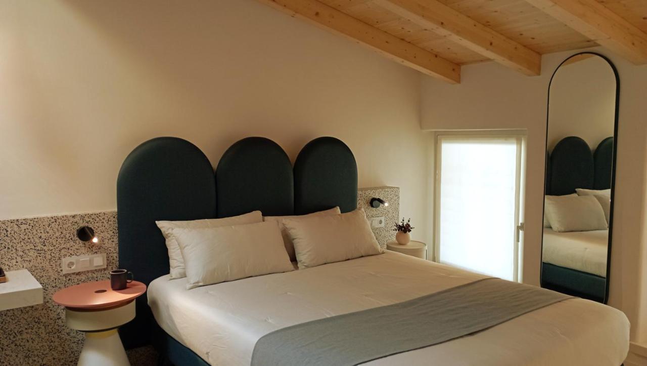 Relais Sant'Anna Bed and Breakfast Arco Buitenkant foto
