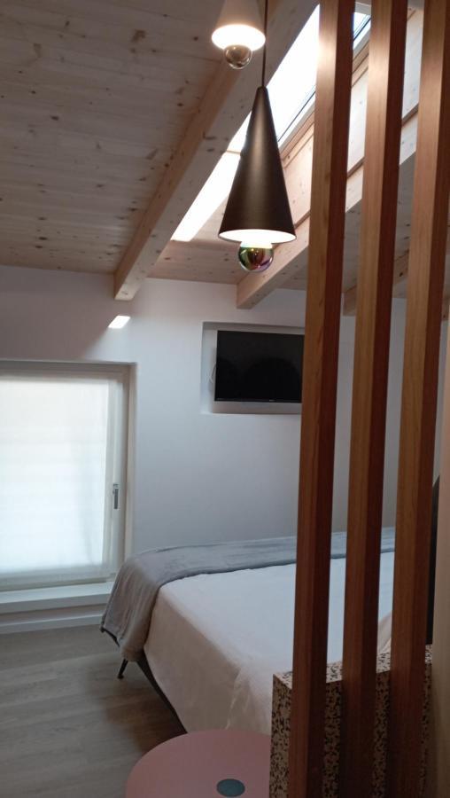 Relais Sant'Anna Bed and Breakfast Arco Buitenkant foto