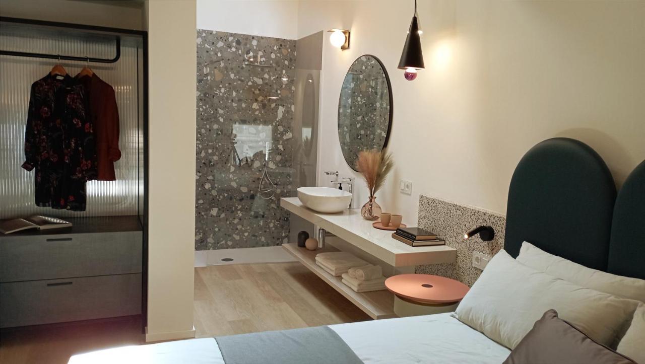 Relais Sant'Anna Bed and Breakfast Arco Buitenkant foto