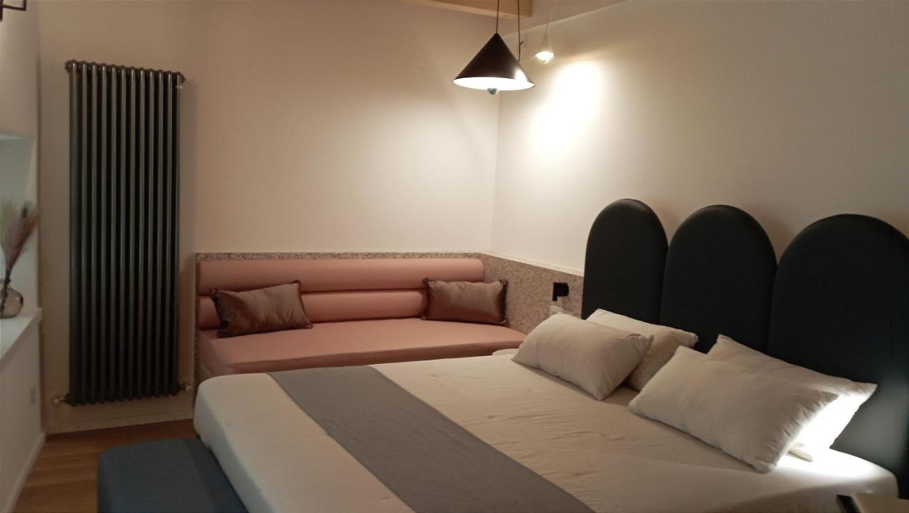 Relais Sant'Anna Bed and Breakfast Arco Buitenkant foto