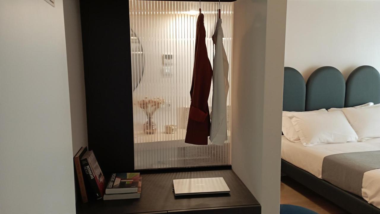 Relais Sant'Anna Bed and Breakfast Arco Buitenkant foto
