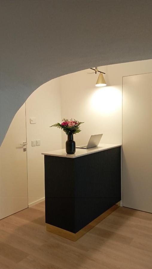 Relais Sant'Anna Bed and Breakfast Arco Buitenkant foto