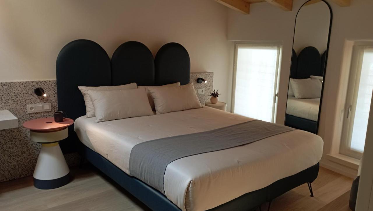 Relais Sant'Anna Bed and Breakfast Arco Buitenkant foto