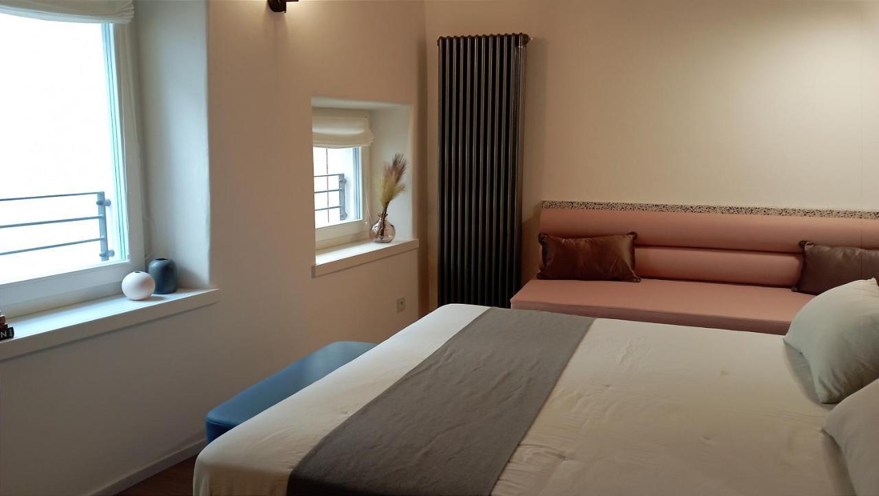 Relais Sant'Anna Bed and Breakfast Arco Buitenkant foto