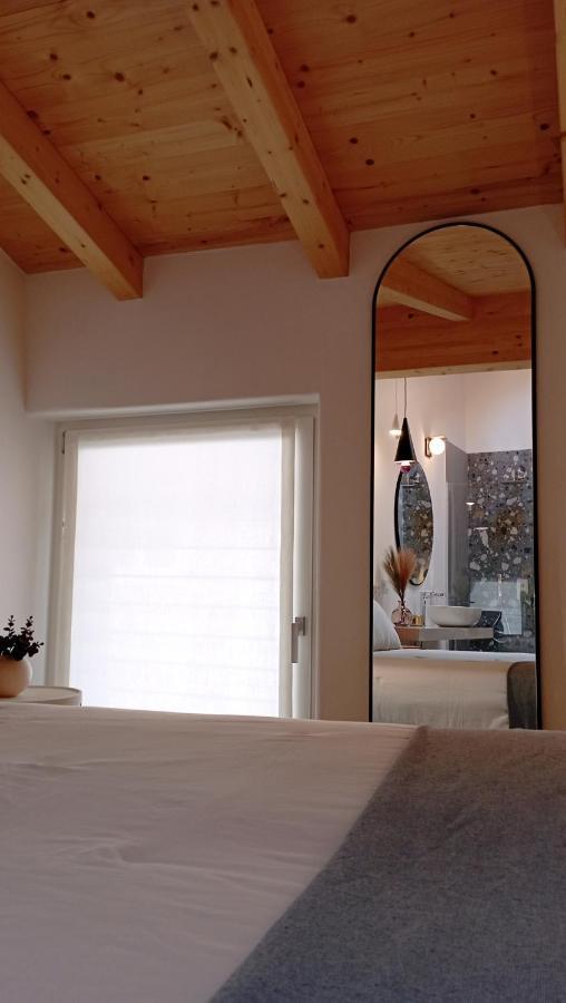 Relais Sant'Anna Bed and Breakfast Arco Buitenkant foto