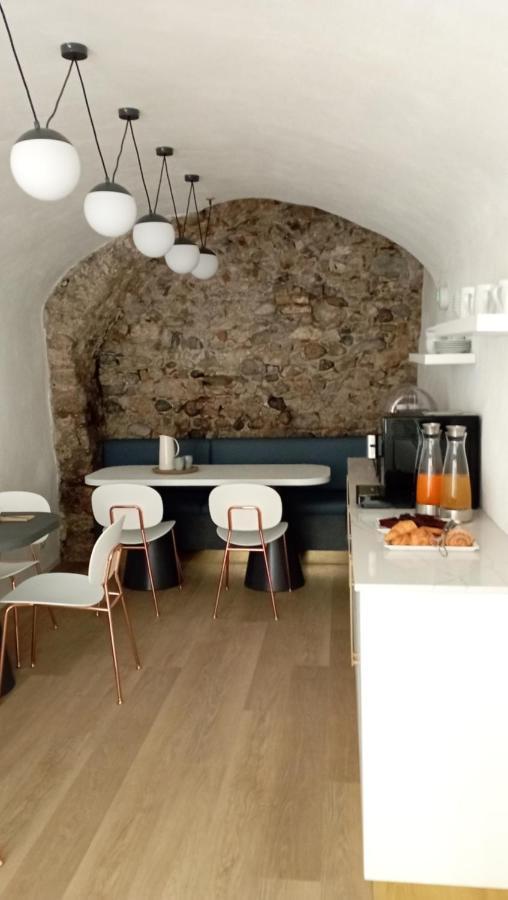 Relais Sant'Anna Bed and Breakfast Arco Buitenkant foto