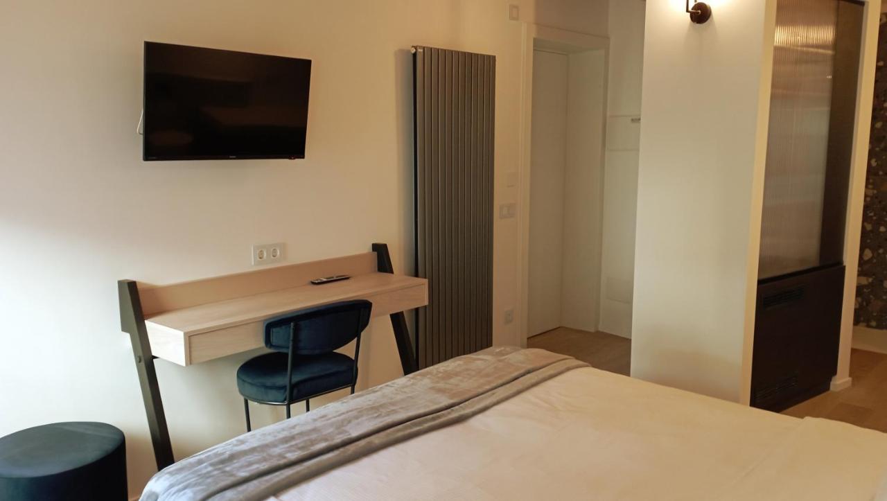 Relais Sant'Anna Bed and Breakfast Arco Buitenkant foto