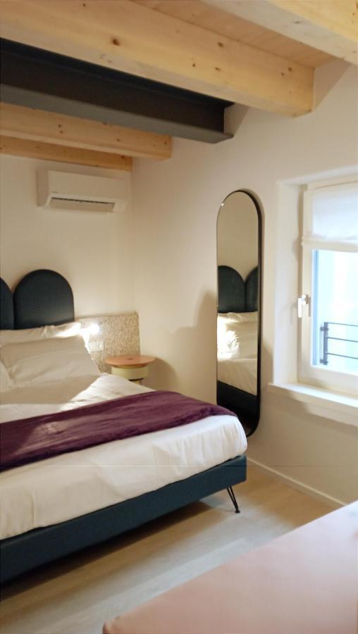 Relais Sant'Anna Bed and Breakfast Arco Buitenkant foto