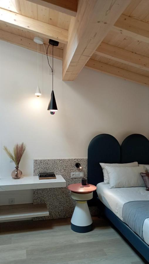 Relais Sant'Anna Bed and Breakfast Arco Buitenkant foto
