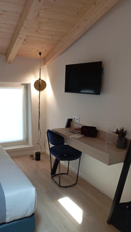 Relais Sant'Anna Bed and Breakfast Arco Buitenkant foto