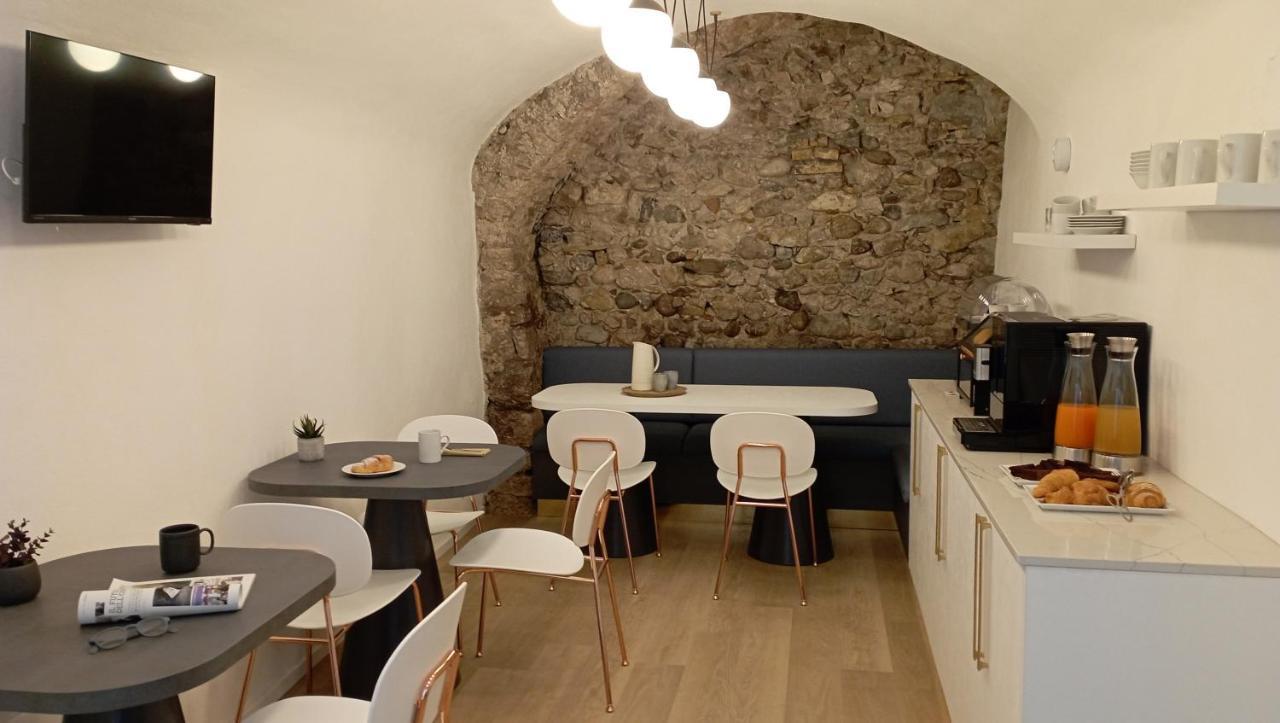 Relais Sant'Anna Bed and Breakfast Arco Buitenkant foto