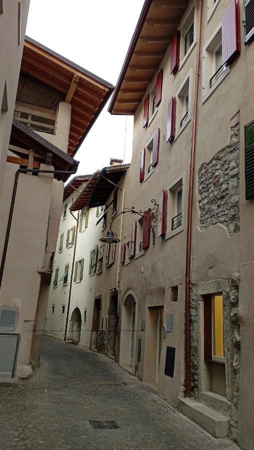 Relais Sant'Anna Bed and Breakfast Arco Buitenkant foto