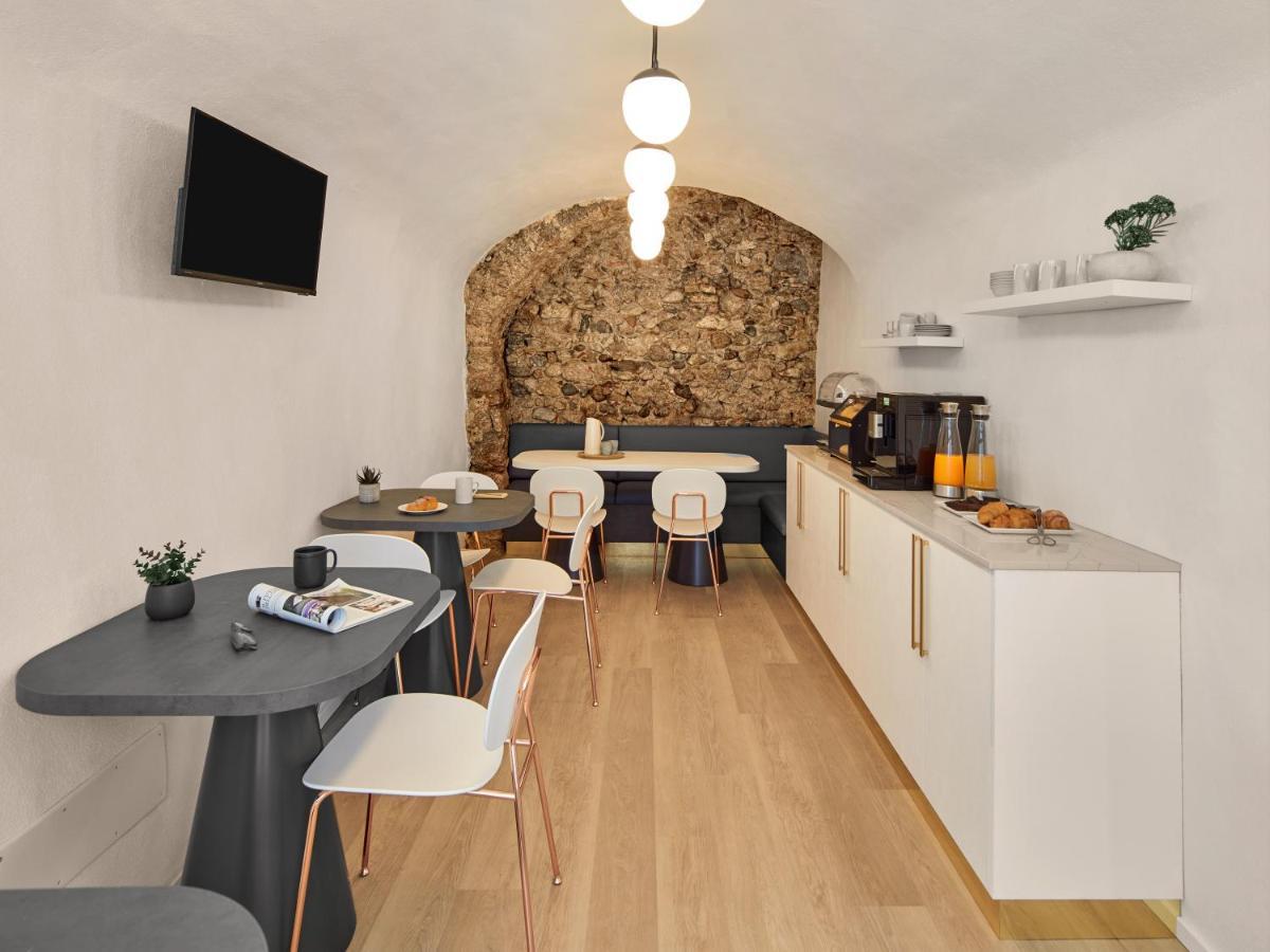 Relais Sant'Anna Bed and Breakfast Arco Buitenkant foto