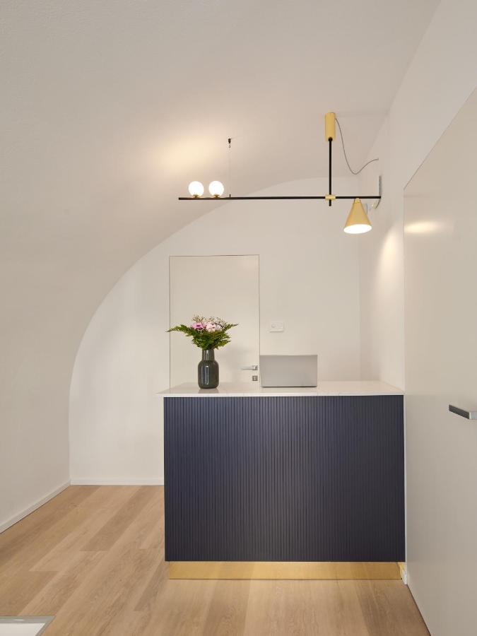 Relais Sant'Anna Bed and Breakfast Arco Buitenkant foto