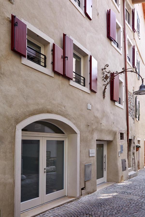 Relais Sant'Anna Bed and Breakfast Arco Buitenkant foto