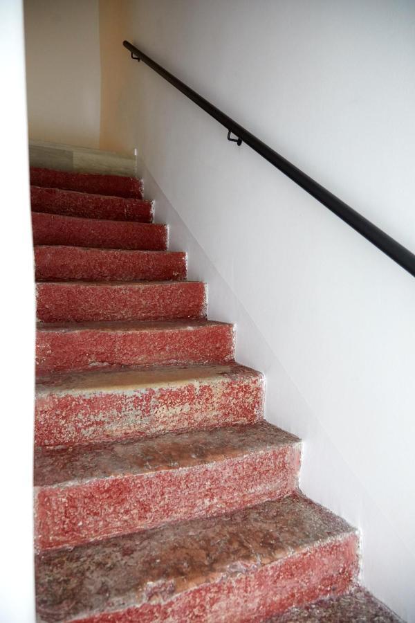 Relais Sant'Anna Bed and Breakfast Arco Buitenkant foto
