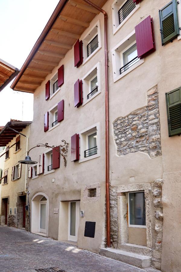 Relais Sant'Anna Bed and Breakfast Arco Buitenkant foto