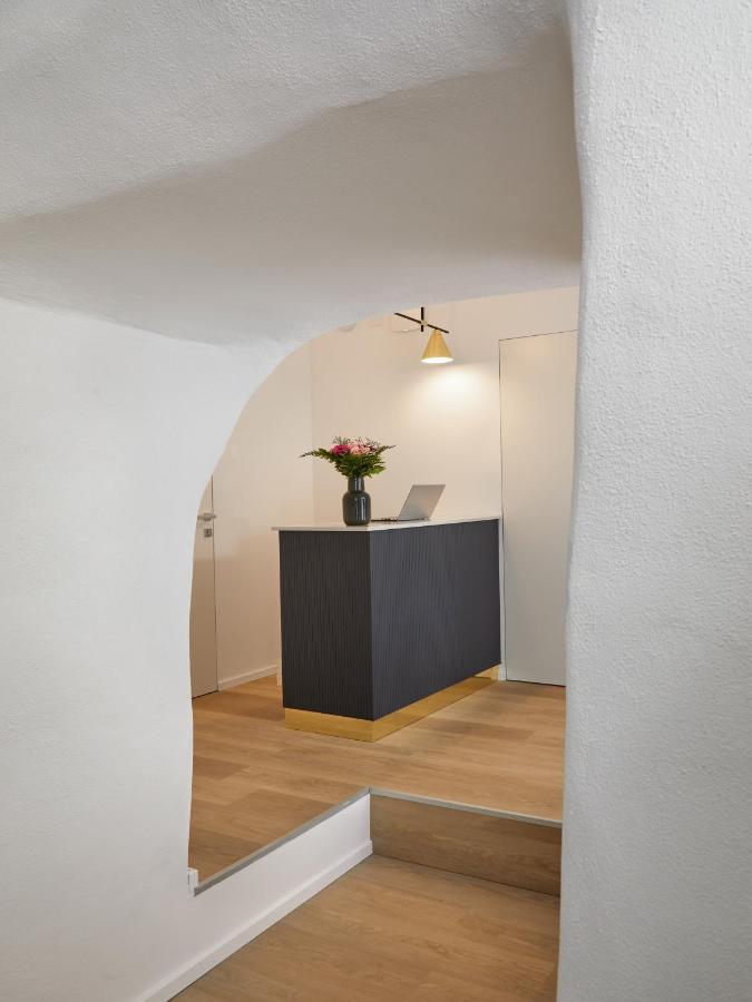 Relais Sant'Anna Bed and Breakfast Arco Buitenkant foto