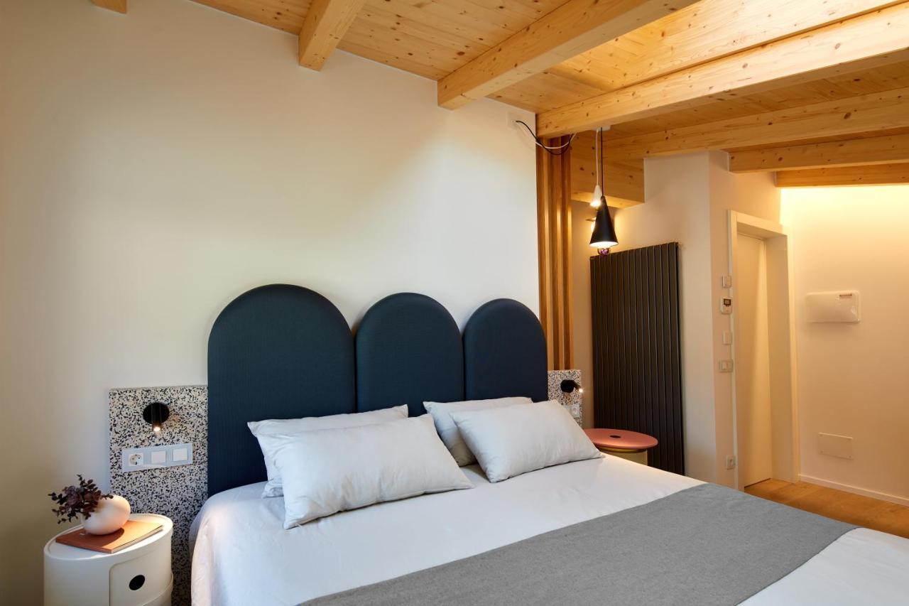 Relais Sant'Anna Bed and Breakfast Arco Buitenkant foto