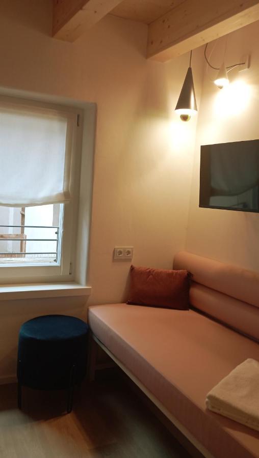 Relais Sant'Anna Bed and Breakfast Arco Buitenkant foto