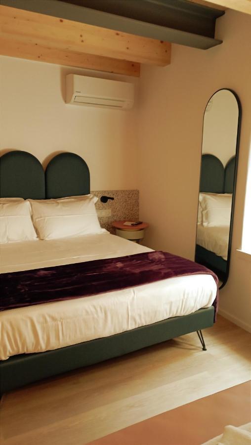 Relais Sant'Anna Bed and Breakfast Arco Buitenkant foto