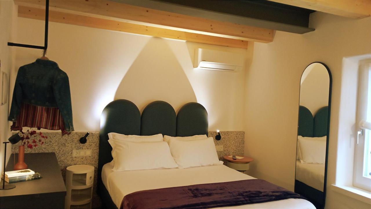 Relais Sant'Anna Bed and Breakfast Arco Buitenkant foto