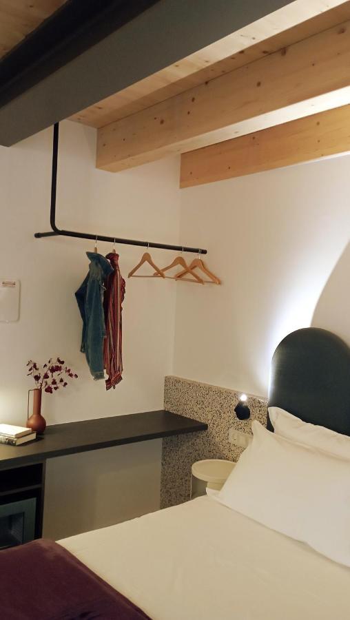 Relais Sant'Anna Bed and Breakfast Arco Buitenkant foto