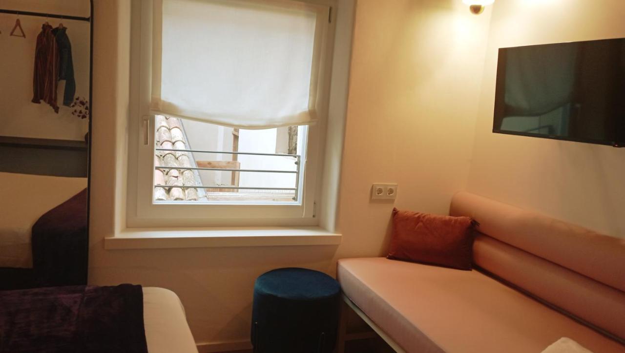 Relais Sant'Anna Bed and Breakfast Arco Buitenkant foto