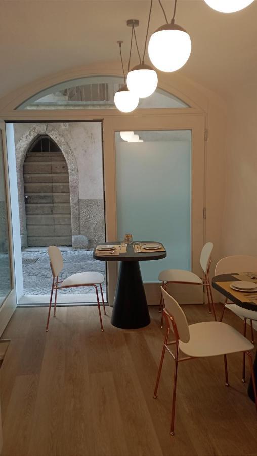 Relais Sant'Anna Bed and Breakfast Arco Buitenkant foto