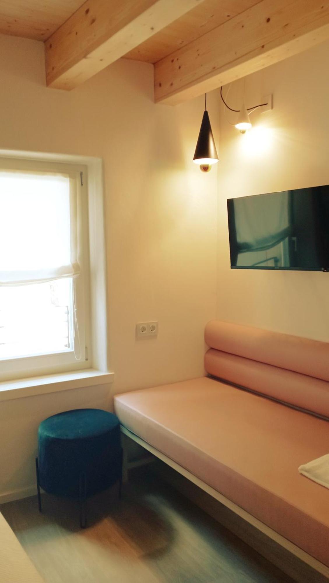 Relais Sant'Anna Bed and Breakfast Arco Kamer foto