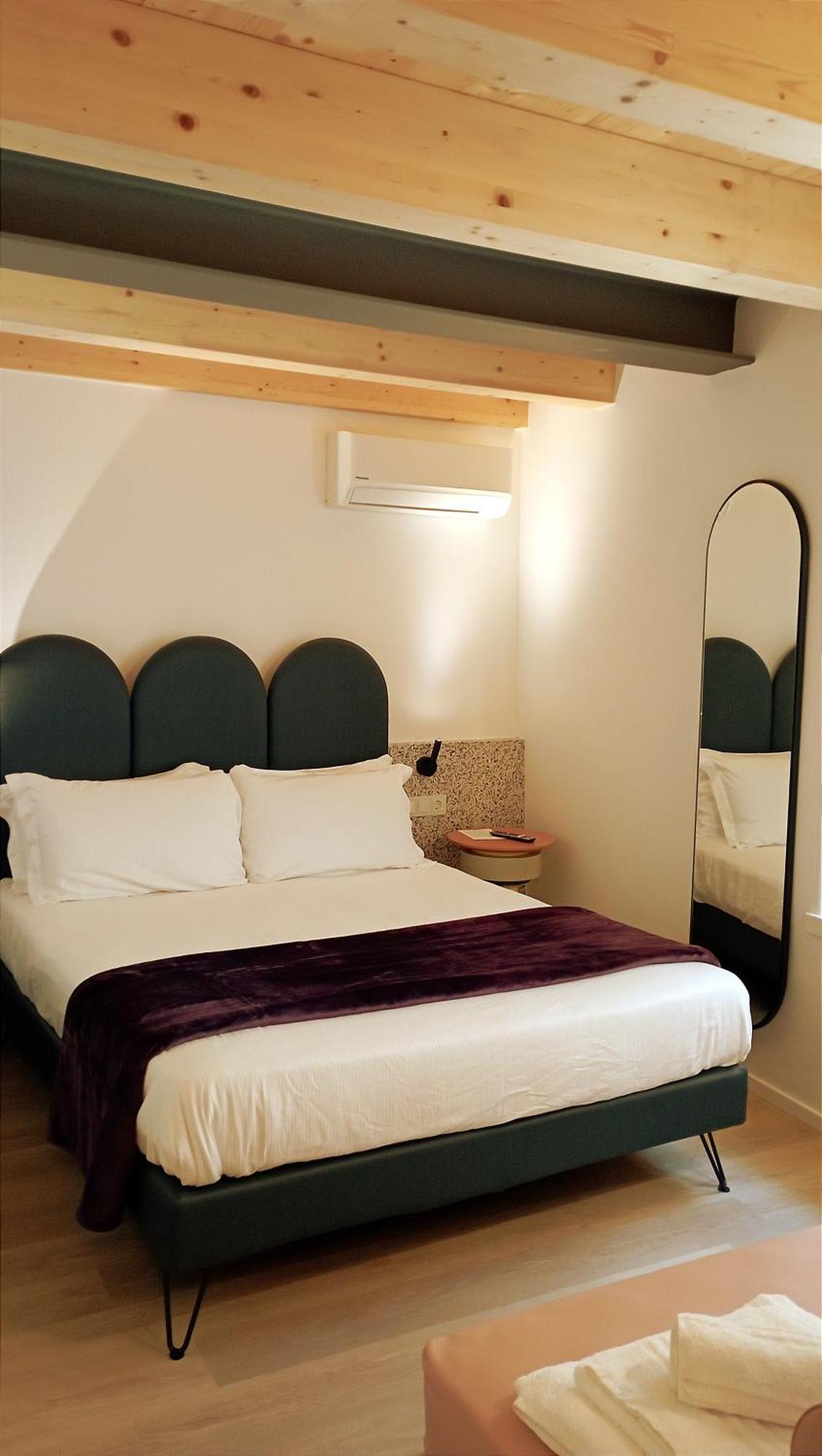 Relais Sant'Anna Bed and Breakfast Arco Kamer foto