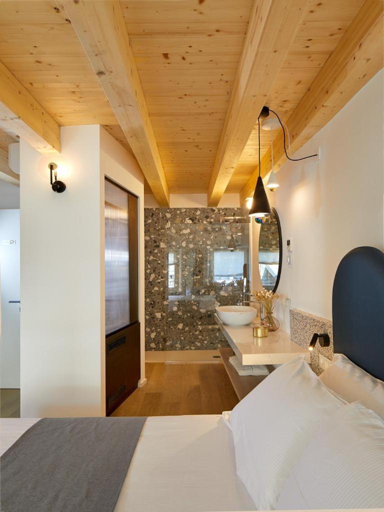 Relais Sant'Anna Bed and Breakfast Arco Kamer foto