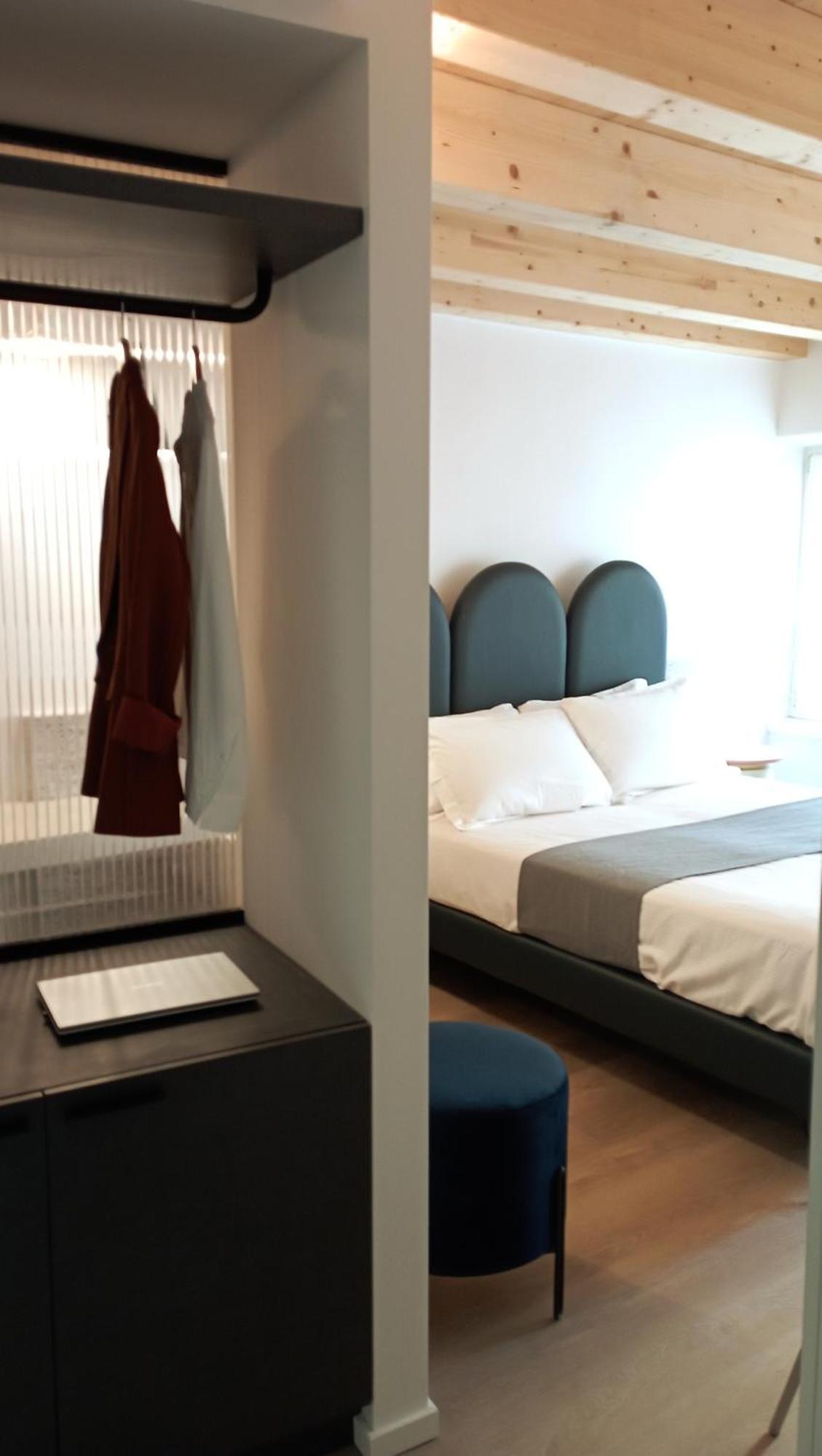 Relais Sant'Anna Bed and Breakfast Arco Kamer foto