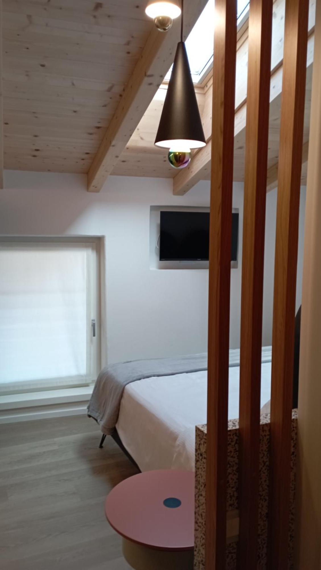Relais Sant'Anna Bed and Breakfast Arco Kamer foto