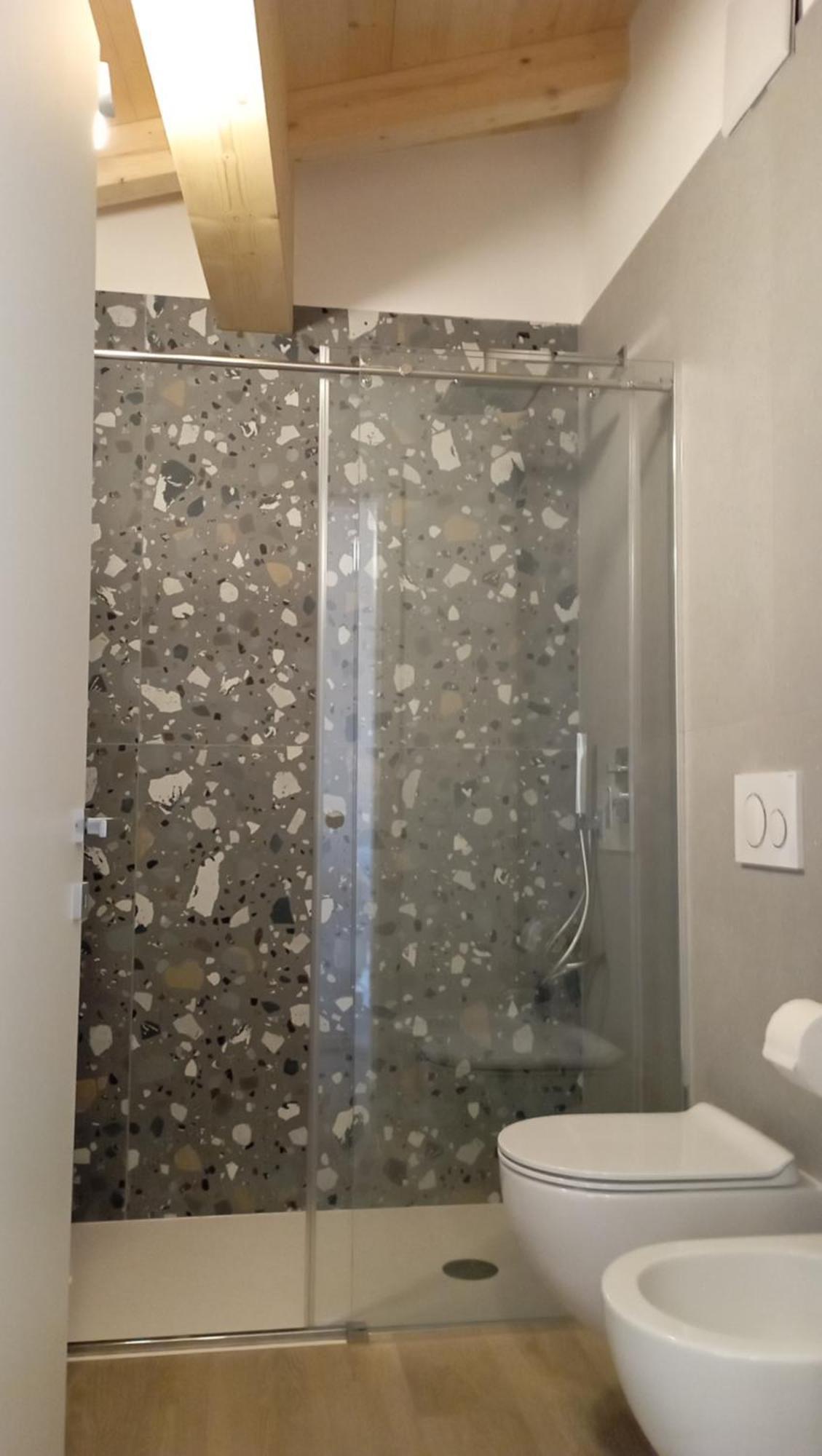 Relais Sant'Anna Bed and Breakfast Arco Kamer foto