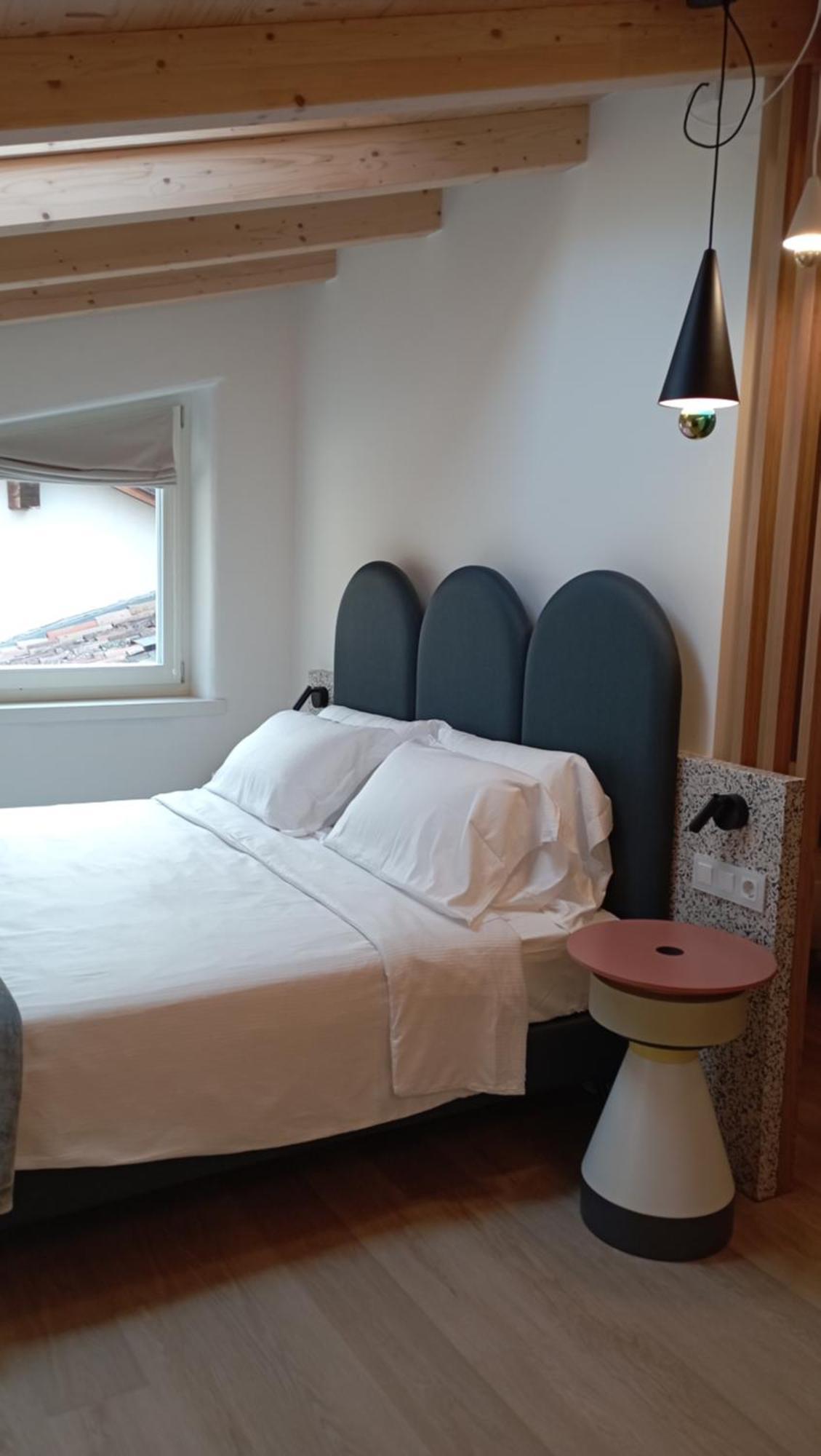 Relais Sant'Anna Bed and Breakfast Arco Kamer foto