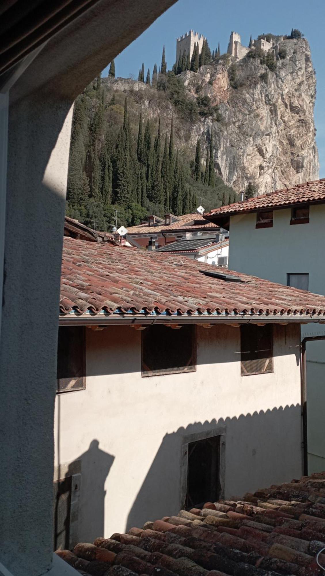Relais Sant'Anna Bed and Breakfast Arco Kamer foto